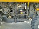 New Holland CSX 7080