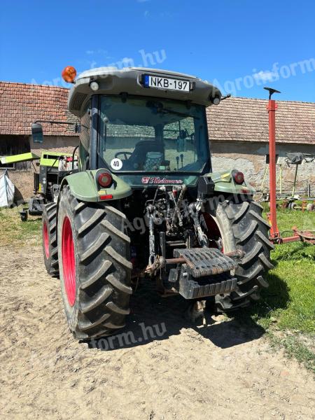 Hürlimann XB105.4