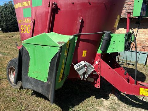 Strautmann Verti-Mix 500 Strautmann Verti-Mix 500