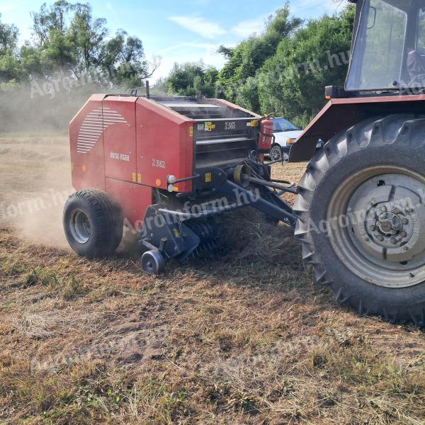 Metal Fach Z562