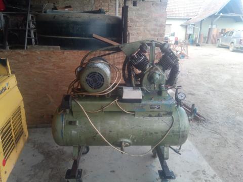 Otto boge kompresszor Otto boge kompresszor