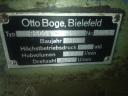 Otto boge kompresszor