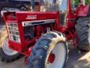 CASE IHC 956 XL traktor, 6 henger, 95 LE