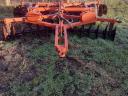 Vontatott tárcsa KXT-3,  3,2 m