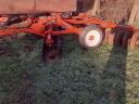 Vontatott tárcsa KXT-3,  3,2 m
