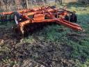 Vontatott tárcsa KXT-3,  3,2 m