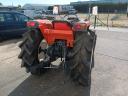 Kubota GL337 powershift, hi-speed, összkerekes, irányváltós, szervos, 33 LE traktor
