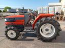 Kubota GL337 powershift, hi-speed, összkerekes, irányváltós, szervos, 33 LE traktor