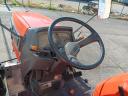 Kubota GL337 powershift, hi-speed, összkerekes, irányváltós, szervos, 33 LE traktor