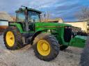 John Deere 8100 traktor