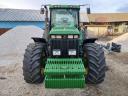 John Deere 8100 traktor