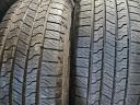 255/70R17 Goodyear Territory HT 112T 99% demó gumi