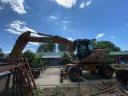 CASE WX185