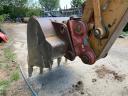 CASE WX185