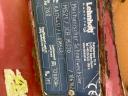 CASE WX185