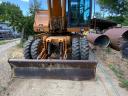 CASE WX185