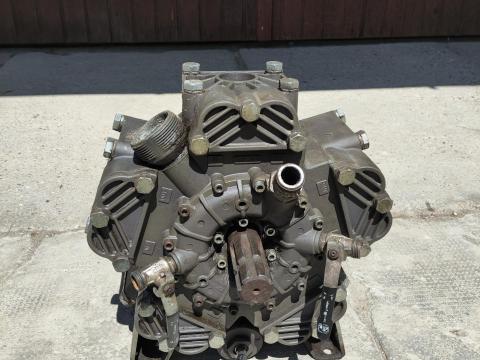 Forrás 2000 szivattyú Forrás 2000 szivattyú