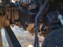 MTZ-820 traktor megkímélt állapotban, homlokrakodóval eladó