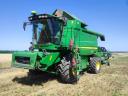 John Deere W540