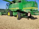 John Deere W540