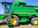 John Deere W540
