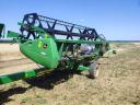 John Deere W540