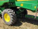 John Deere W540