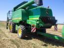 John Deere W540