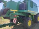 John Deere W540