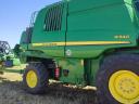 John Deere W540
