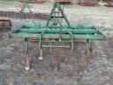 SCHREIBER 9 késes grubber, MTZ kategória