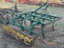 SCHREIBER 9 késes grubber, MTZ kategória