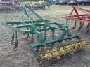 SCHREIBER 9 késes grubber, MTZ kategória