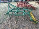 SCHREIBER 9 késes grubber, MTZ kategória