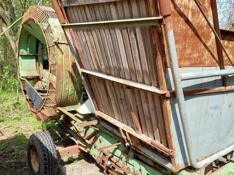 Wissent hagedorn 1 soros burgonya kombájn krumpli mtz traktor Wissent hagedorn 1 soros burgonya kombájn krumpli mtz traktor