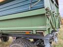 IFA HW 8011 billenős pótkocsi