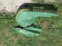 John Deere F 525 fűnyíró traktor