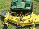 John Deere F 525 fűnyíró traktor