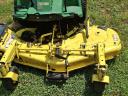 John Deere F 525 fűnyíró traktor