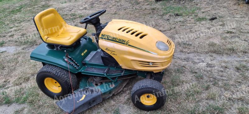MTD Yard-Man 4145