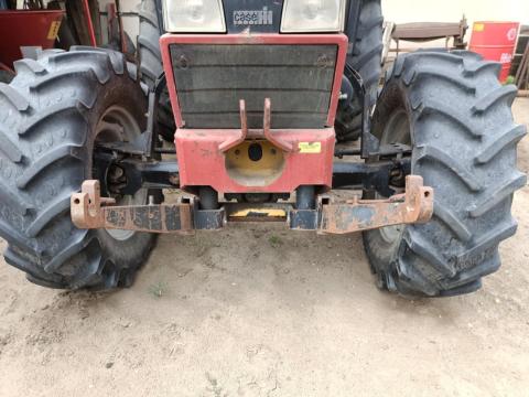 IH CASE front hidraulika IH CASE front hidraulika