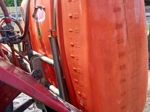 Jessur gyomirtózó eladó Jessur gyomirtózó eladó