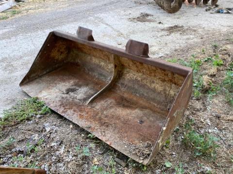 Rézsűkanál Rézsűkanál