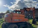 Doosan DX160W3 - 0%Áfa-Leszállítva - Rendszámos!