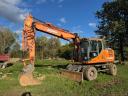 Doosan DX160W3 - 0%Áfa-Leszállítva - Rendszámos!