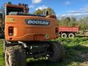 Doosan DX160W3 - 0%Áfa-Leszállítva - Rendszámos!