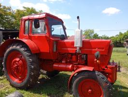 Használt MTZ 80-as eladó