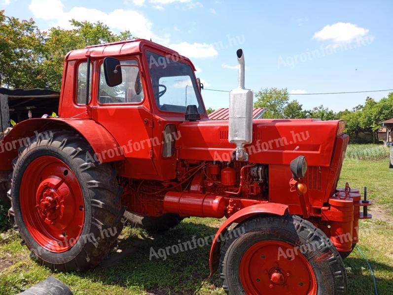 Használt MTZ 80-as eladó