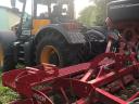 JCB Fastrac 3200 - 0%Áfa-Leszállítva