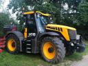 JCB Fastrac 3200 - 0%Áfa-Leszállítva